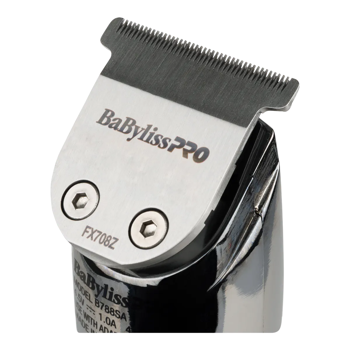 BaBylissPRO SilverFX Trimmer, view 3