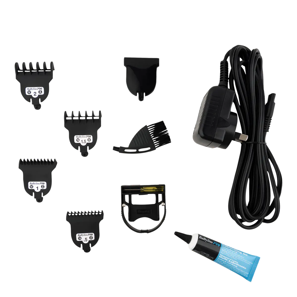 BaBylissPRO SilverFX Trimmer, view 4