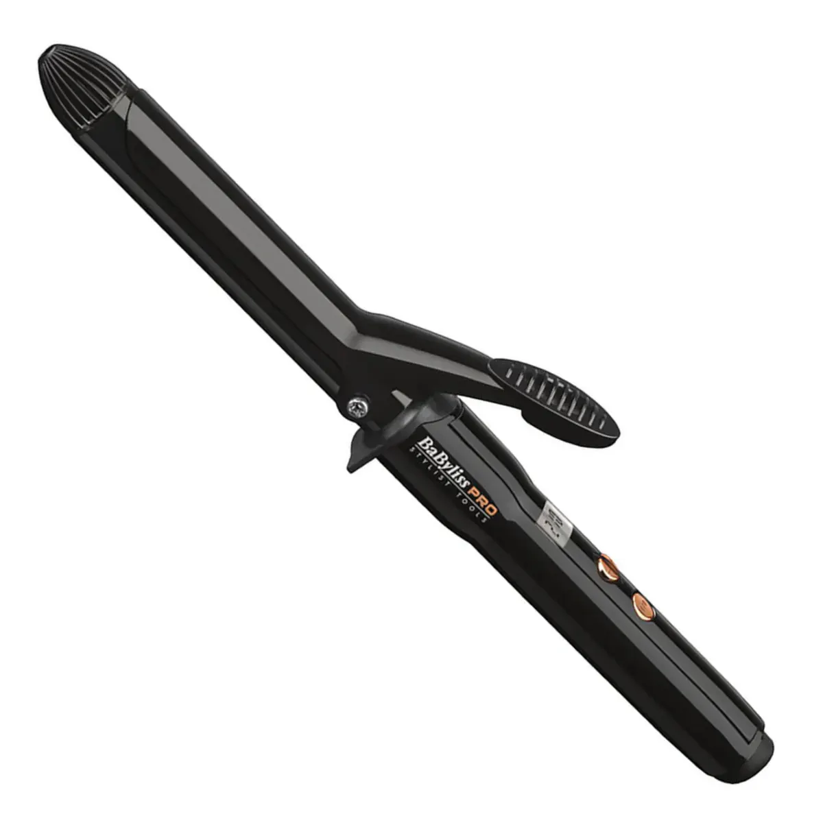 BaBylissPRO Starlet 25mm Titanium Ceramic Curling Tong