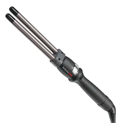 BaBylissPRO Twin Curling Iron 13mm