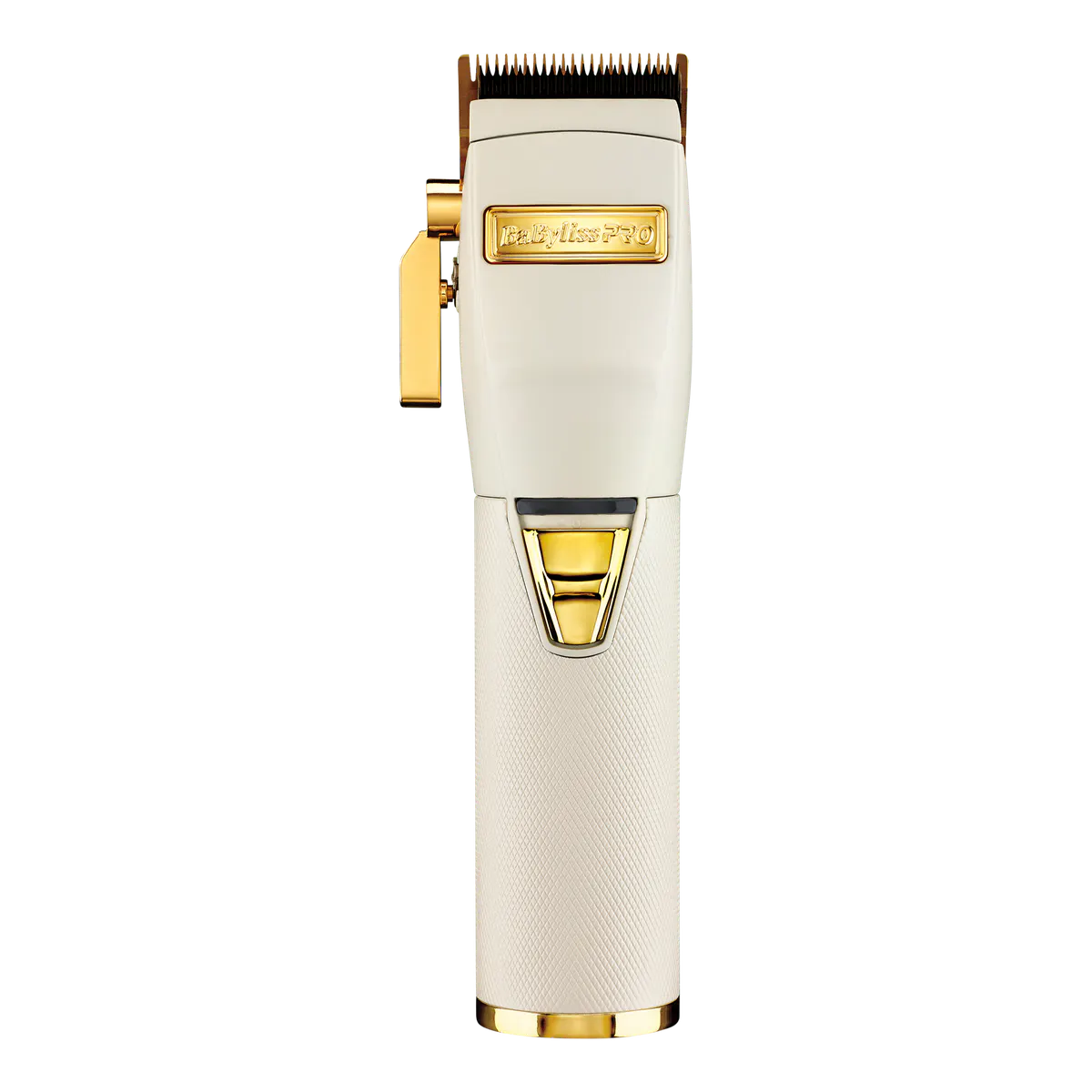 BaBylissPRO WhiteFX Lithium Hair Clipper