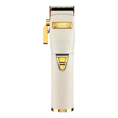 BaBylissPRO WhiteFX Lithium Hair Clipper