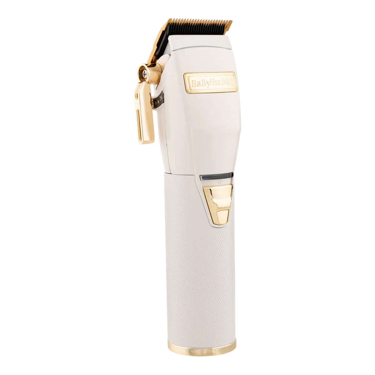 BaBylissPRO WhiteFX Lithium Hair Clipper, view 2