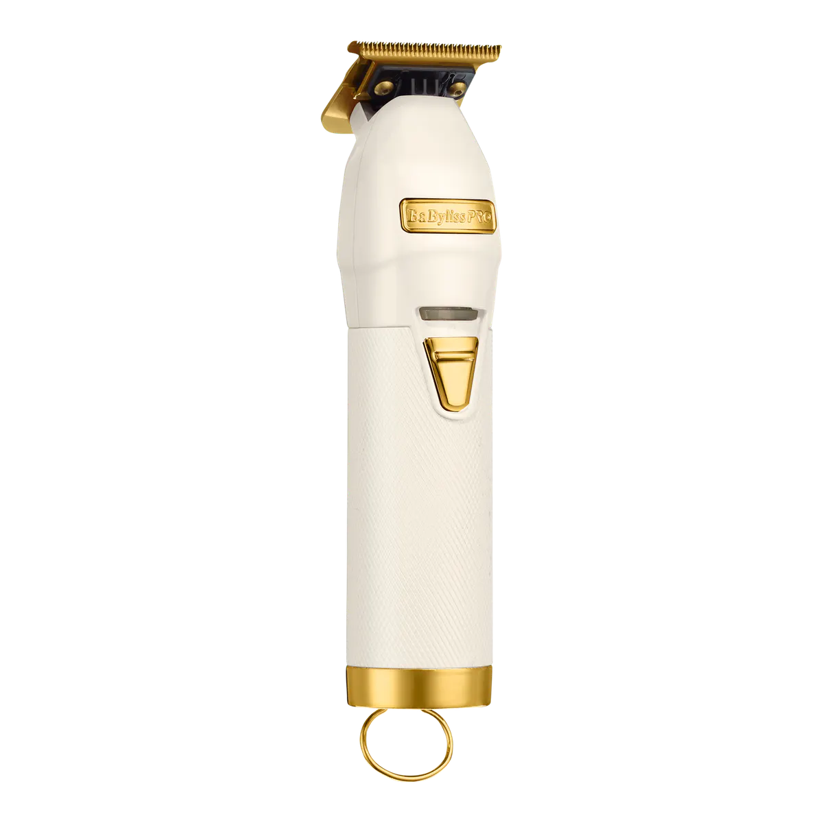 BaBylissPRO WhiteFX Skeleton Lithium Hair Trimmer, view 2