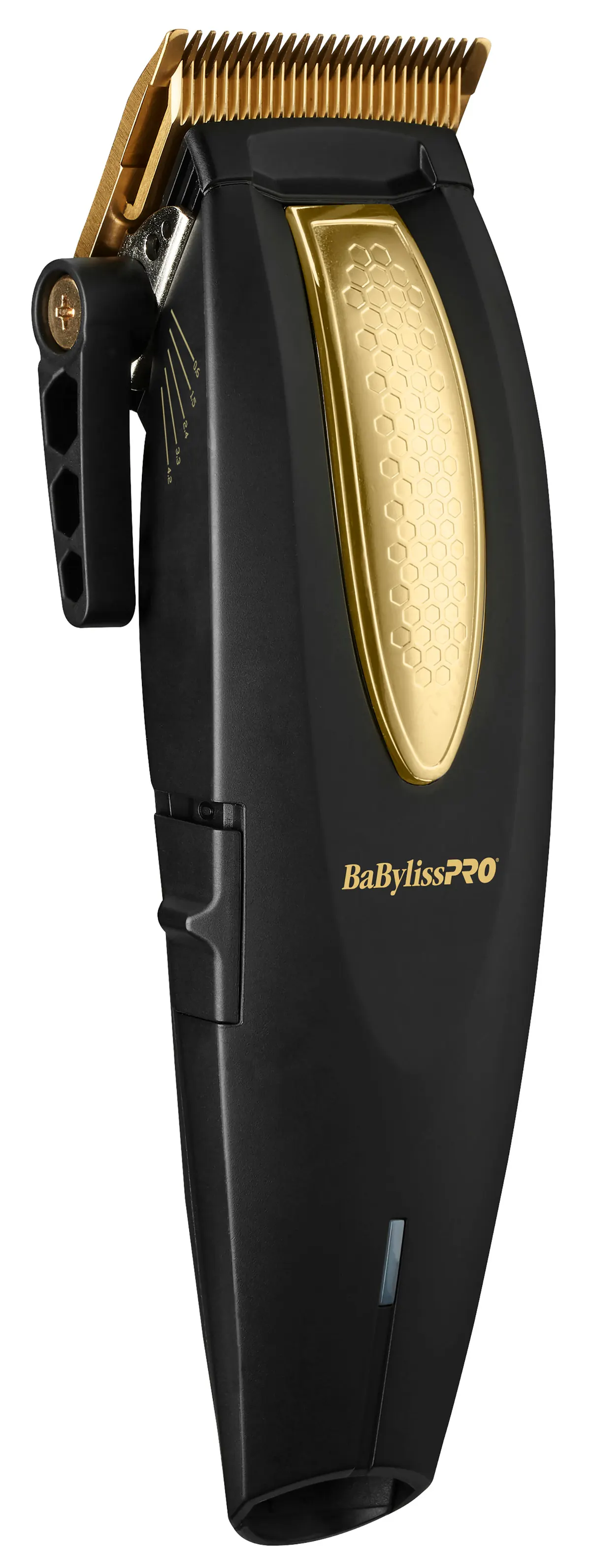 BaBylissPRO Lithium FX Clipper Cord/Cordless, view 4