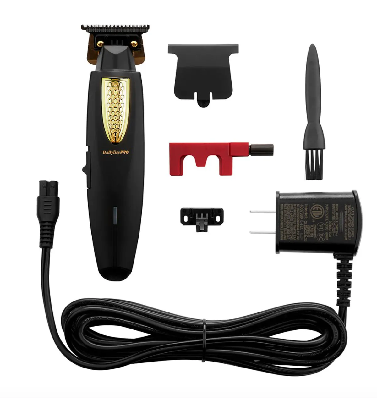 BaBylissPRO Lithium FX Trimmer Cord/Cordless, view 4