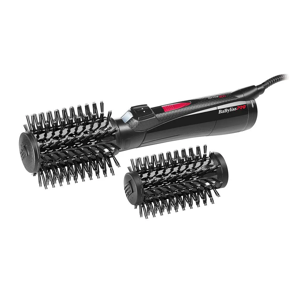 BaBylissPRO Rotating Hot Air Brush Replacement Barrel Regular, view 3