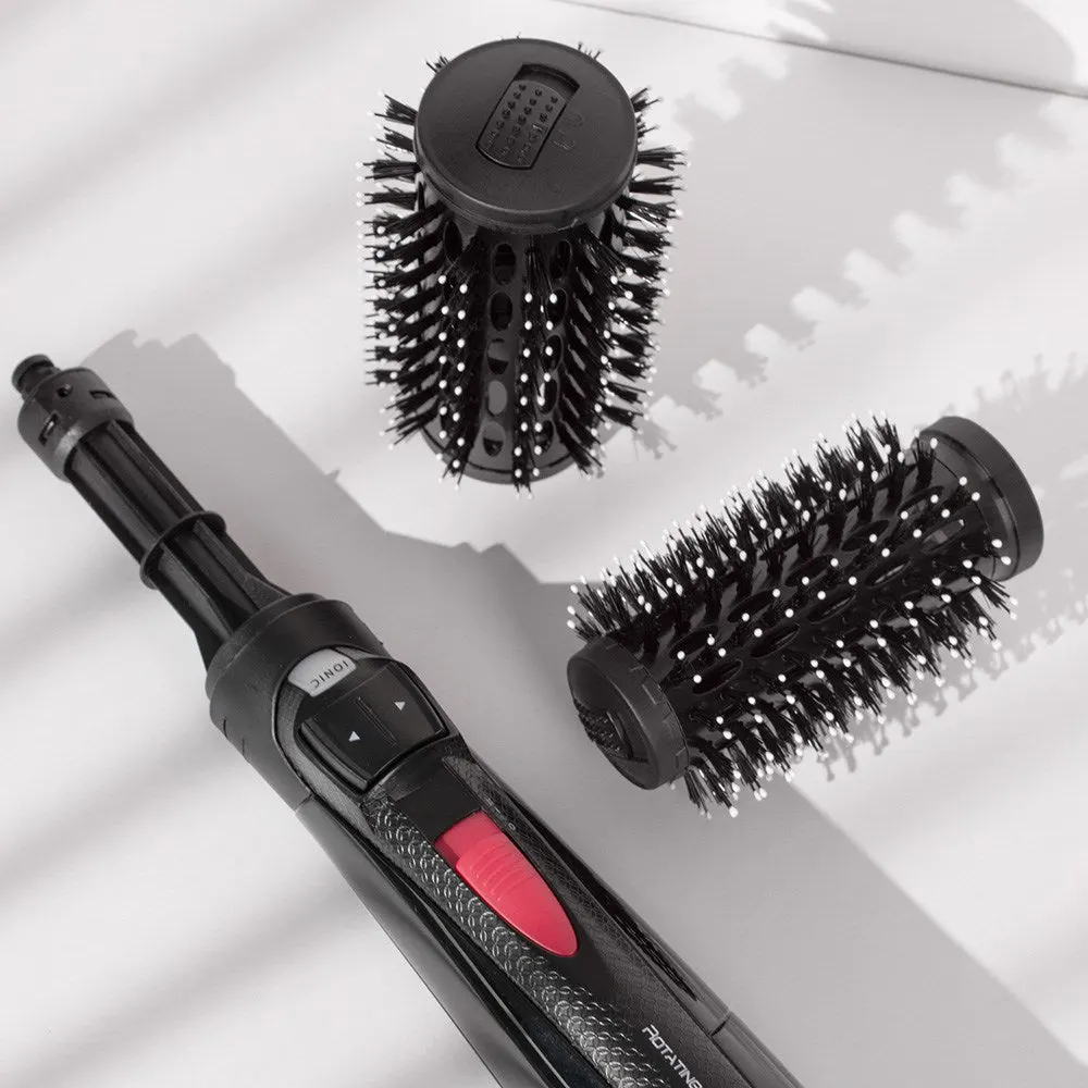 BaBylissPRO Rotating Hot Air Brush Replacement Barrel Regular, view 4