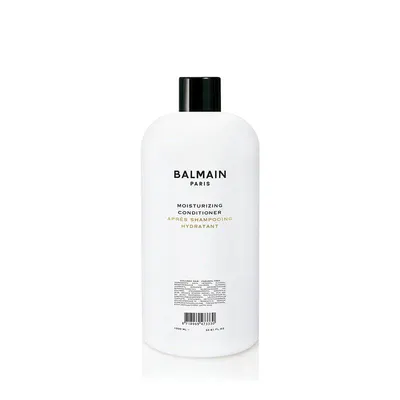 Balmain Paris Moisturizing Conditioner 1000ml