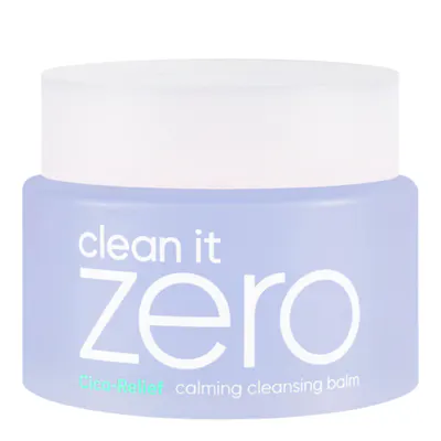Banila Co Clean It Zero Calming Cleansing Balm 100ml