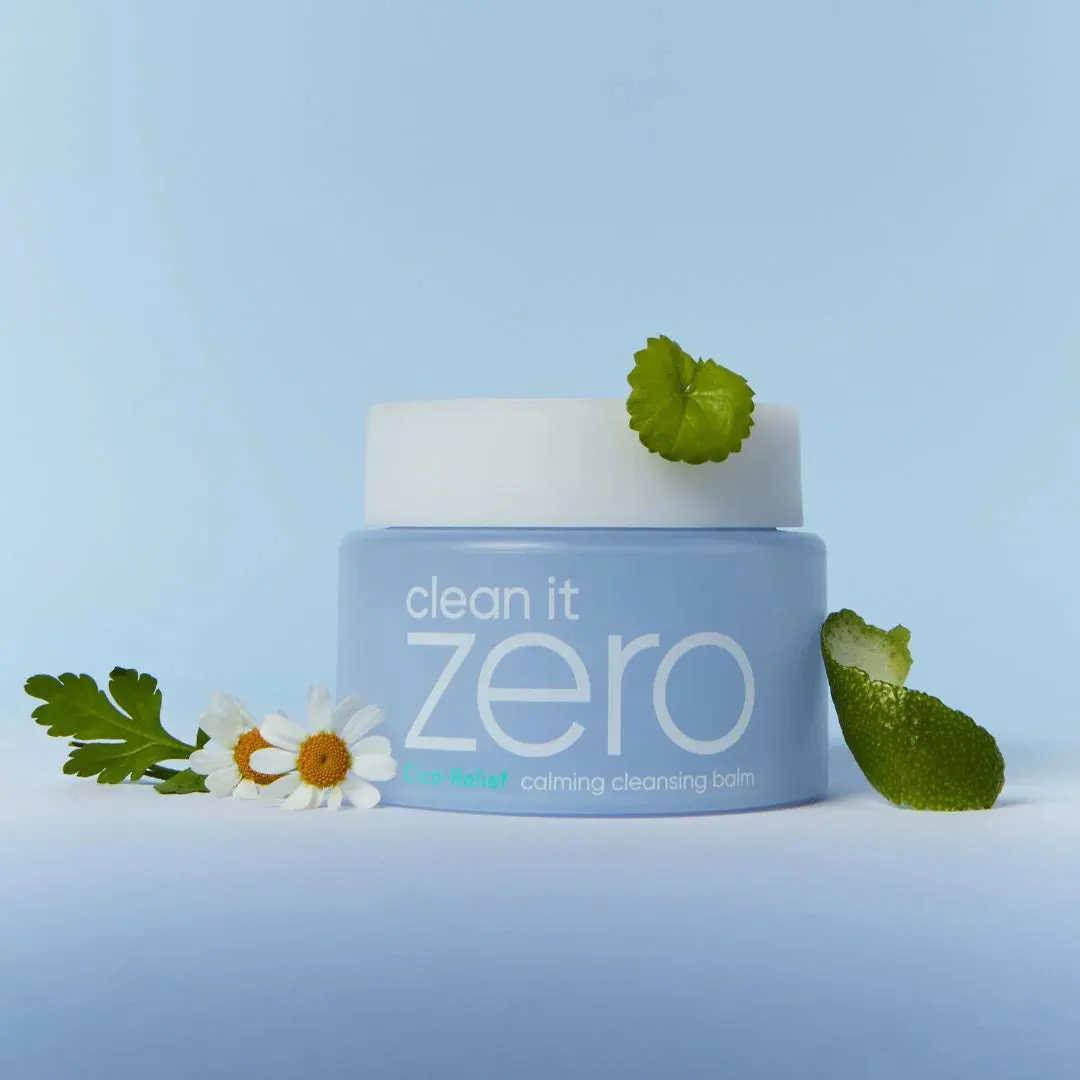 Banila Co Clean It Zero Calming Cleansing Balm 100ml, view 5
