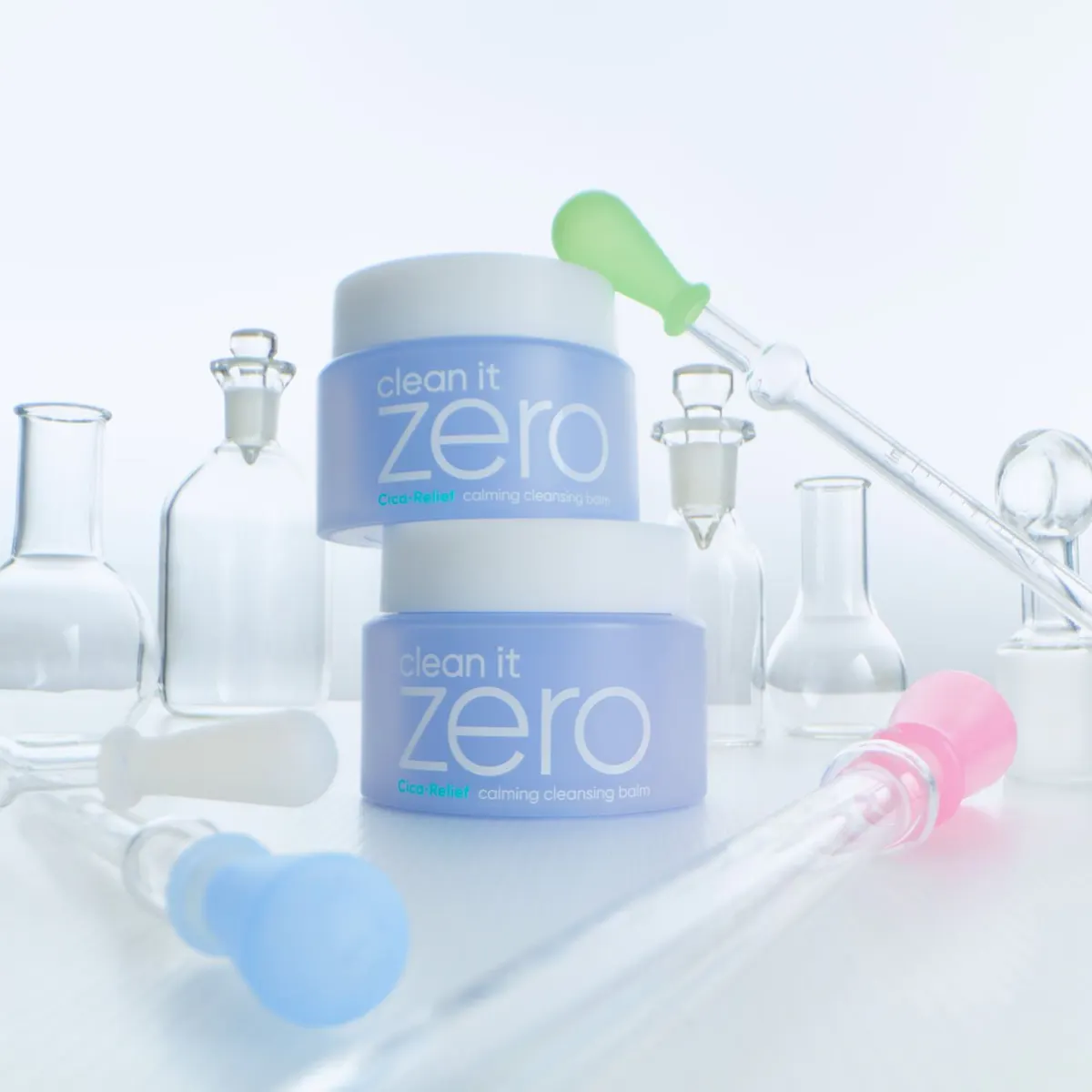 Banila Co Clean It Zero Calming Cleansing Balm 100ml, view 6