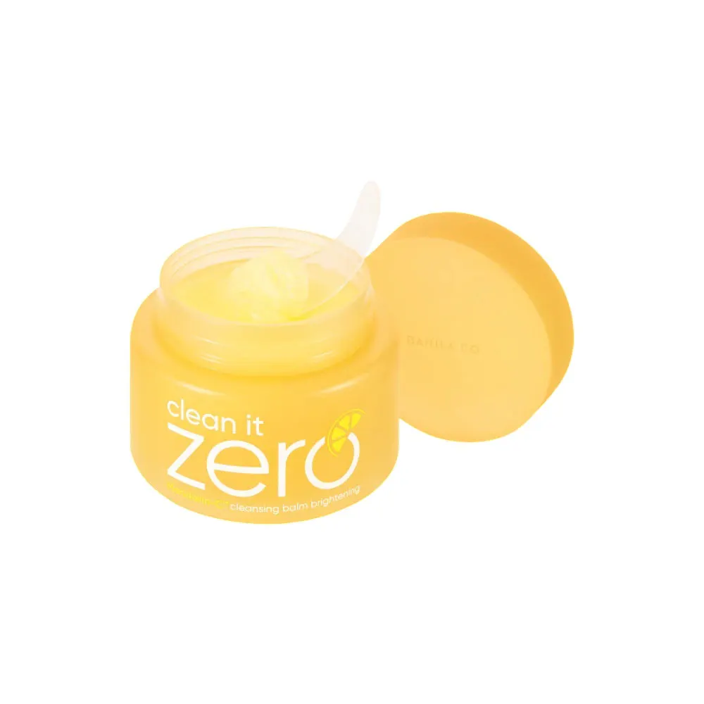 Banila Co Clean It Zero Cleansing Balm Brightening 100ml, view 6