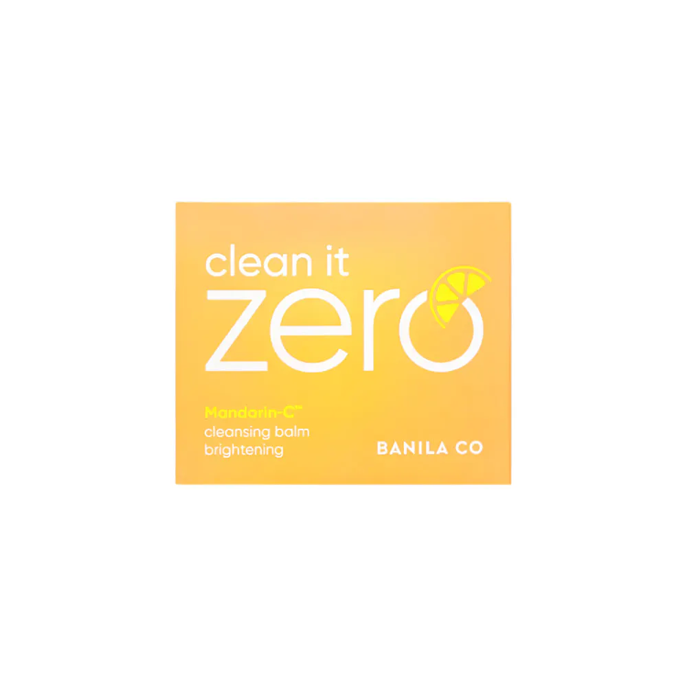 Banila Co Clean It Zero Cleansing Balm Brightening 100ml, view 7