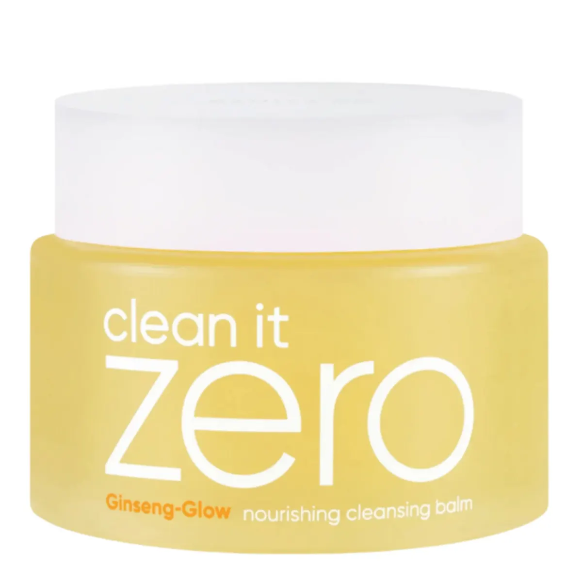 Banila Co Clean It Zero Nourishing Cleansing Balm 100ml