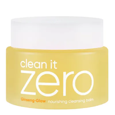 Banila Co Clean It Zero Nourishing Cleansing Balm 100ml