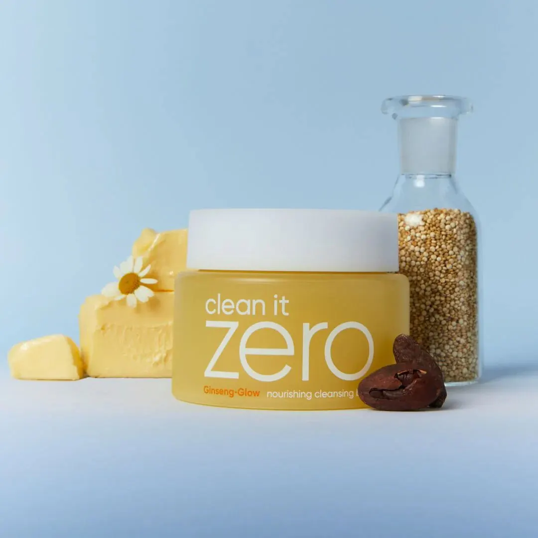 Banila Co Clean It Zero Nourishing Cleansing Balm 100ml, view 7