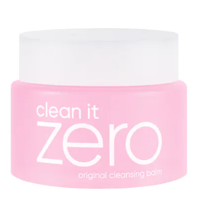 Banila Co Clean It Zero Original Cleansing Balm 100ml