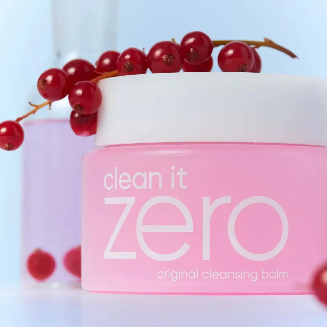 Banila Co Clean It Zero Original Cleansing Balm 100ml, view 6