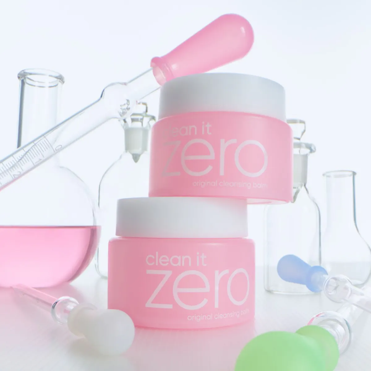 Banila Co Clean It Zero Original Cleansing Balm 100ml, view 8