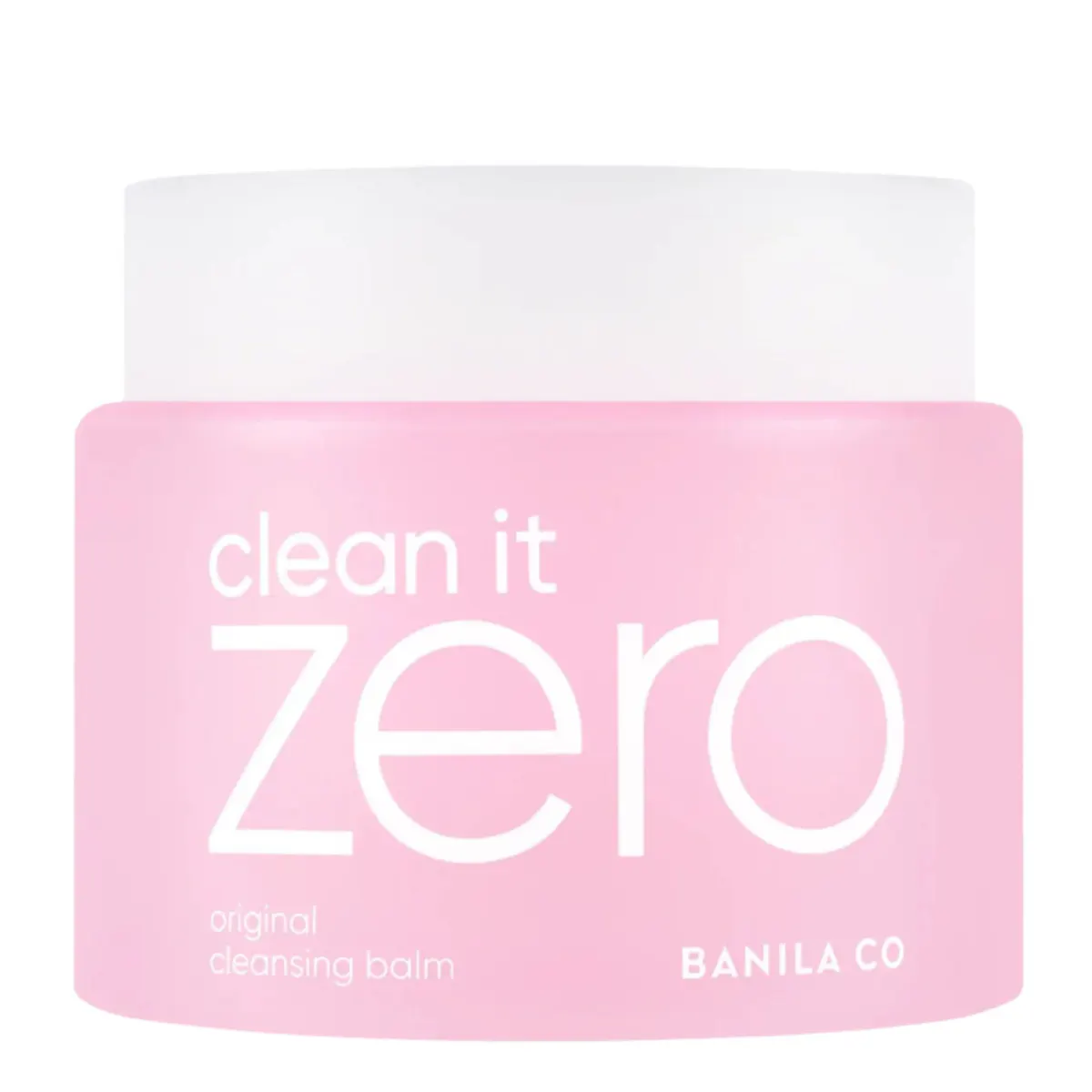 Banila Co Clean It Zero Original Cleansing Balm 180ml