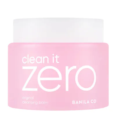 Banila Co Clean It Zero Original Cleansing Balm 180ml
