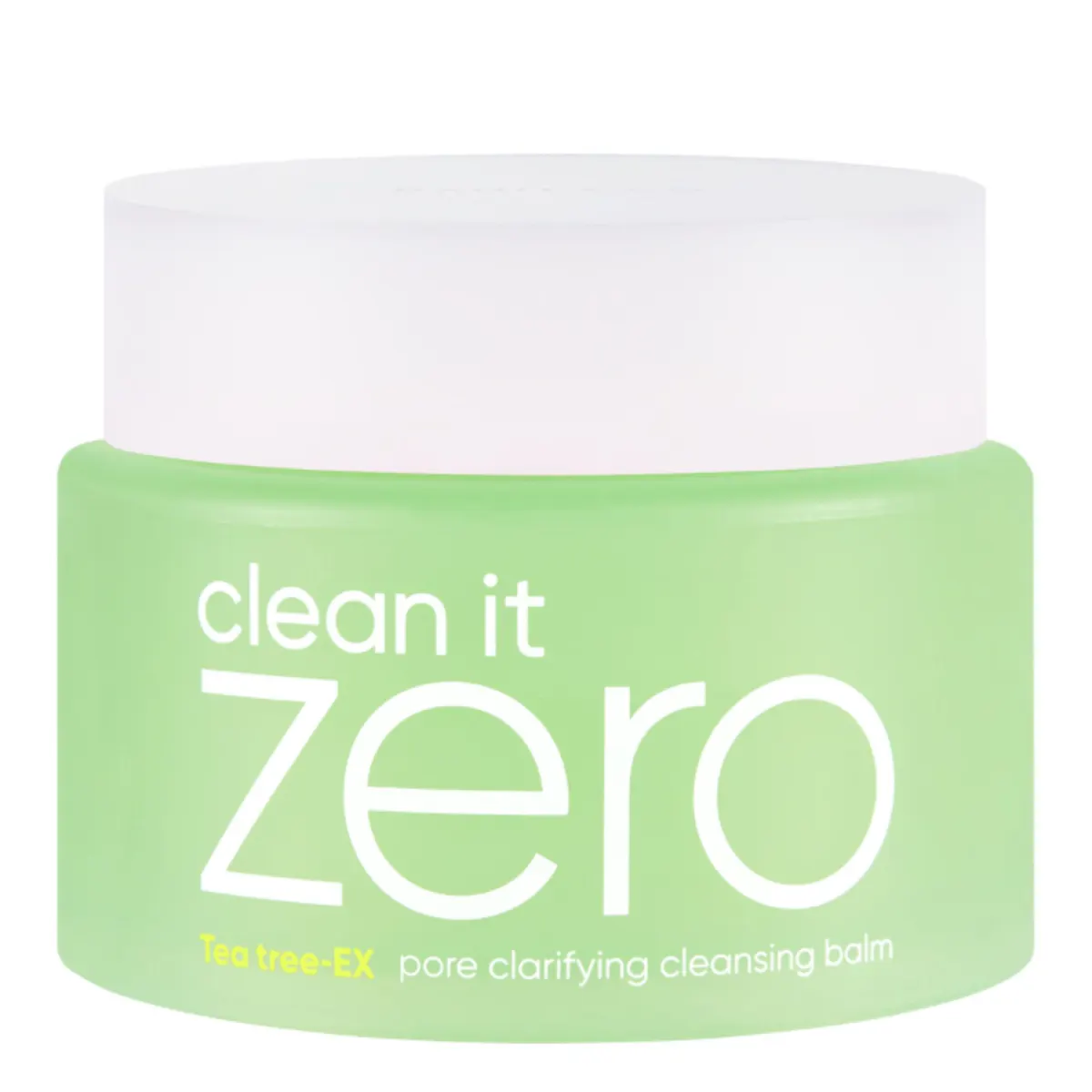 Banila Co Clean It Zero Pore Clarifying Cleansing Balm 100ml