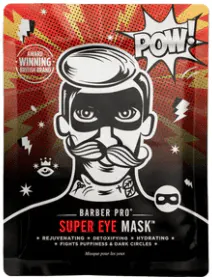 Barber Pro Super Eye Mask, view 2