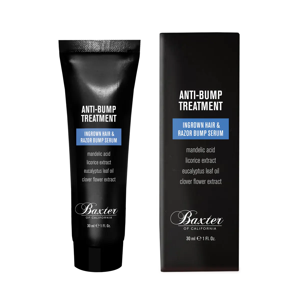 Baxter of California Anti Bump Treatment 30ml, view 2