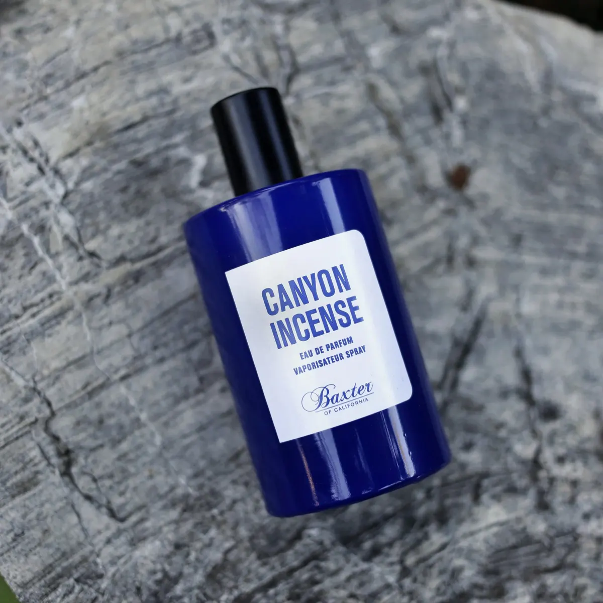 Baxter of California Canyon Incense Eau De Parfum 100ml, view 2