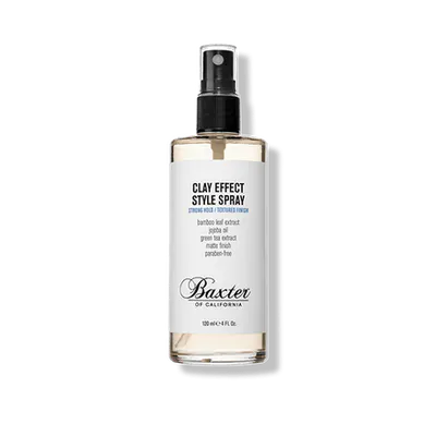 Baxter of California Clay Effect Style Spray 120ml