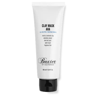 Baxter of California Clay Mask AHA 100ml