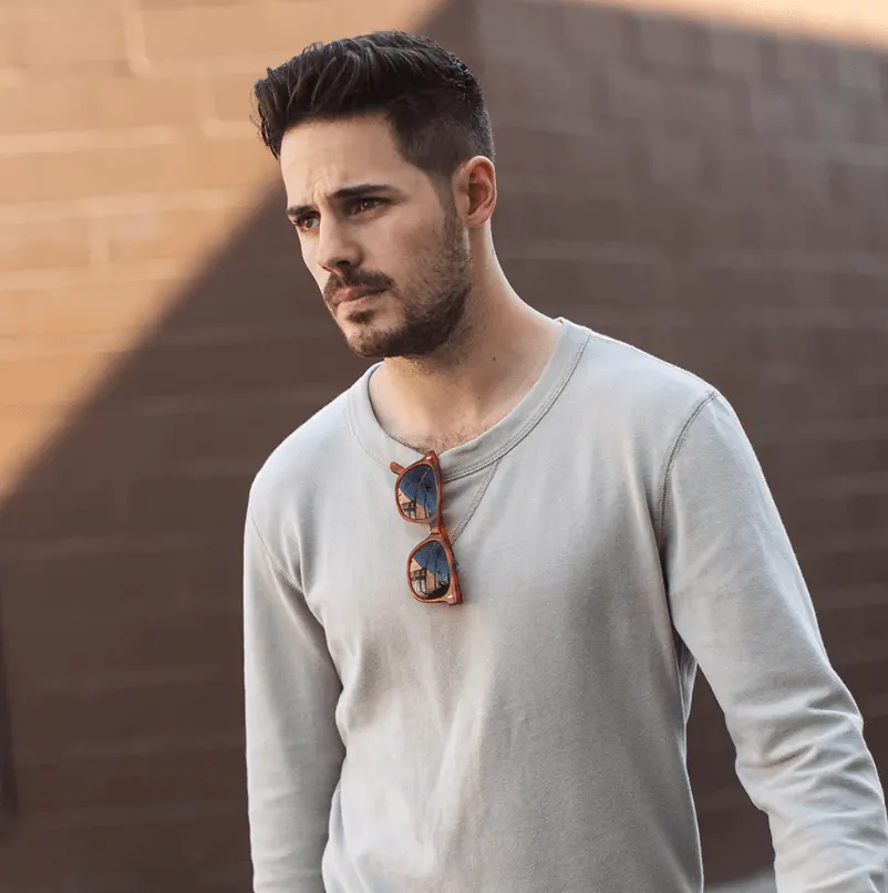Baxter of California Clay Pomade 60ml, view 4