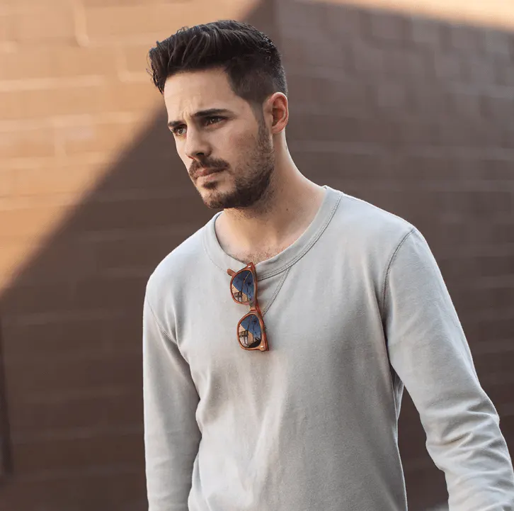 Baxter of California Clay Pomade Duo Bundle, view 4