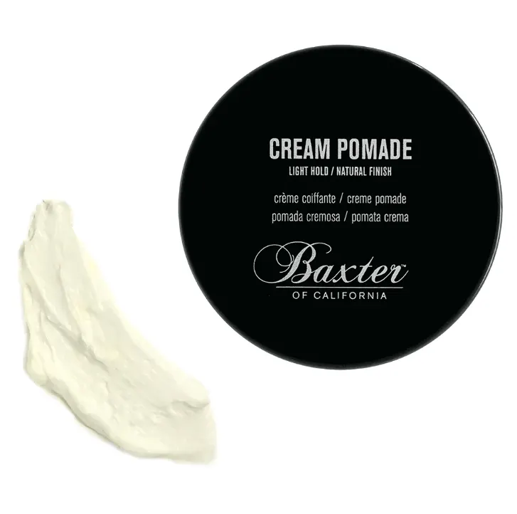 Baxter of California Cream Pomade Duo Bundle, view 3