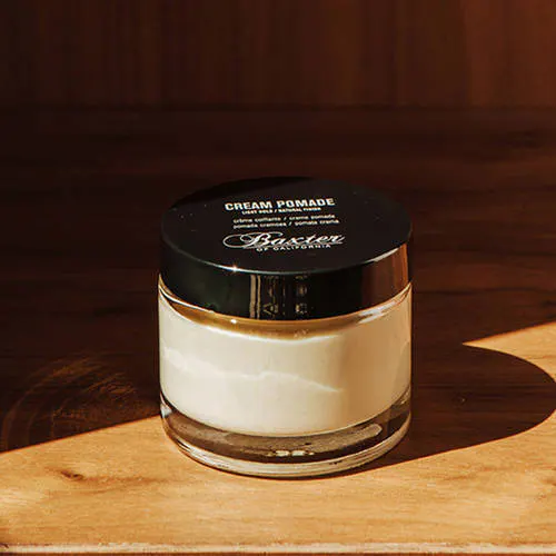 Baxter of California Cream Pomade Duo Bundle, view 4
