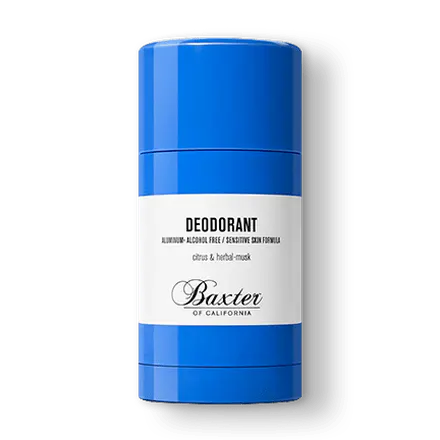 Baxter of California Deodorant 75g
