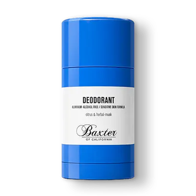 Baxter of California Deodorant 75g