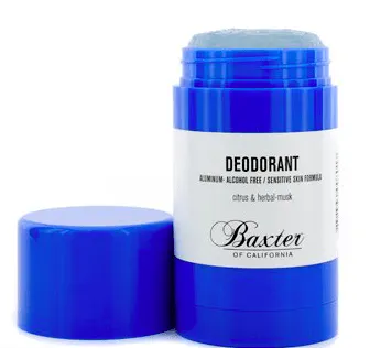 Baxter of California Deodorant 75g, view 2