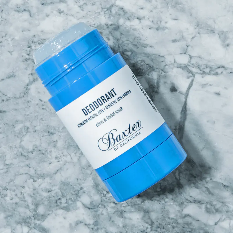 Baxter of California Deodorant 75g, view 4
