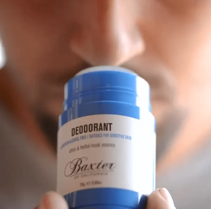 Baxter of California Deodorant 75g, view 6