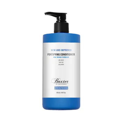 Baxter of California Fortifying Conditioner 473ml