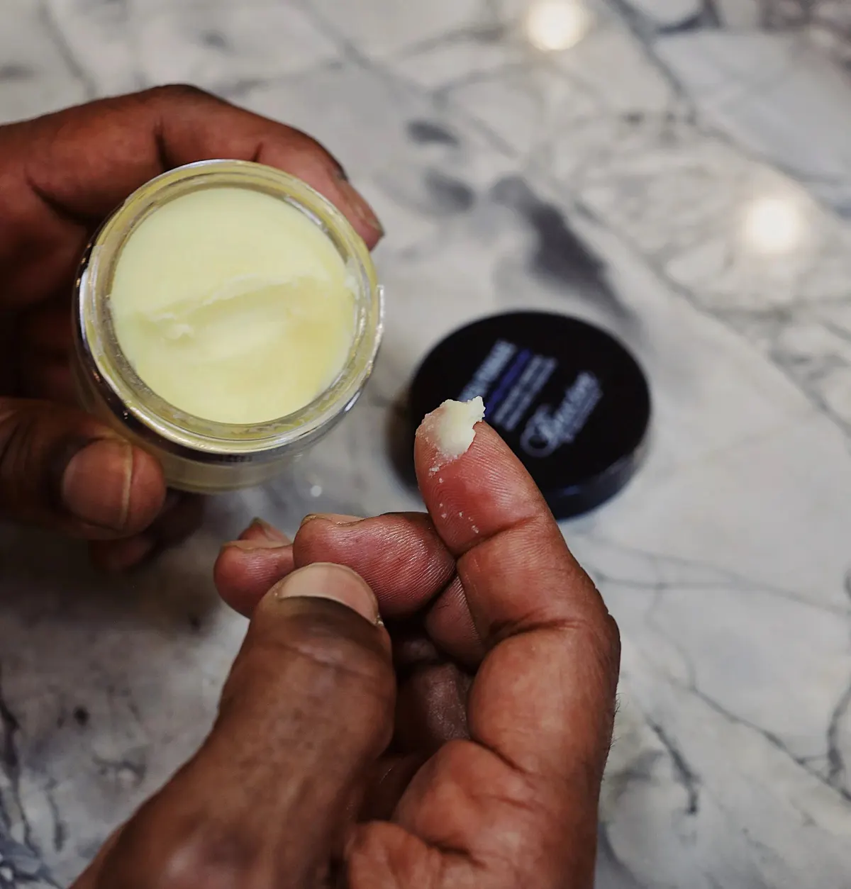 Baxter of California Shea Pomade - 60ml, view 2