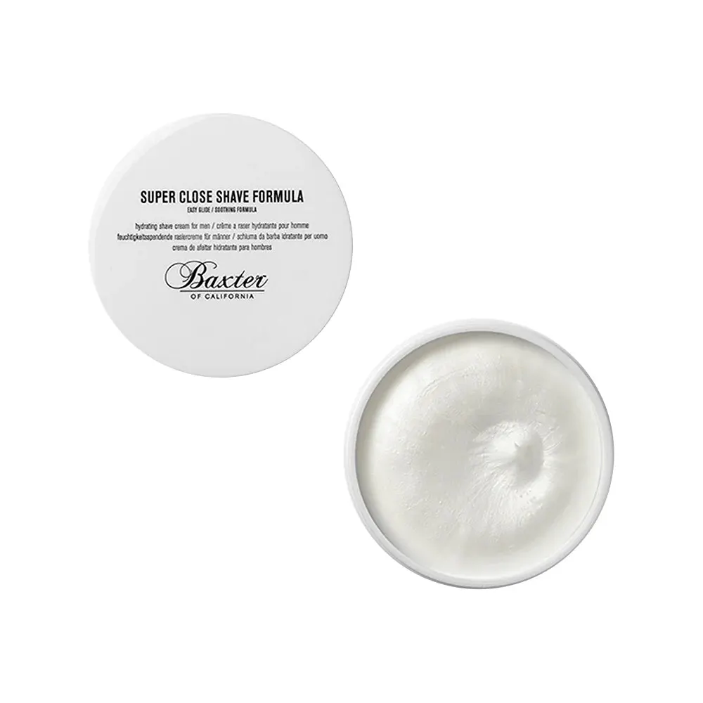 Baxter of California Super Close Shave Formula 240ml, view 4