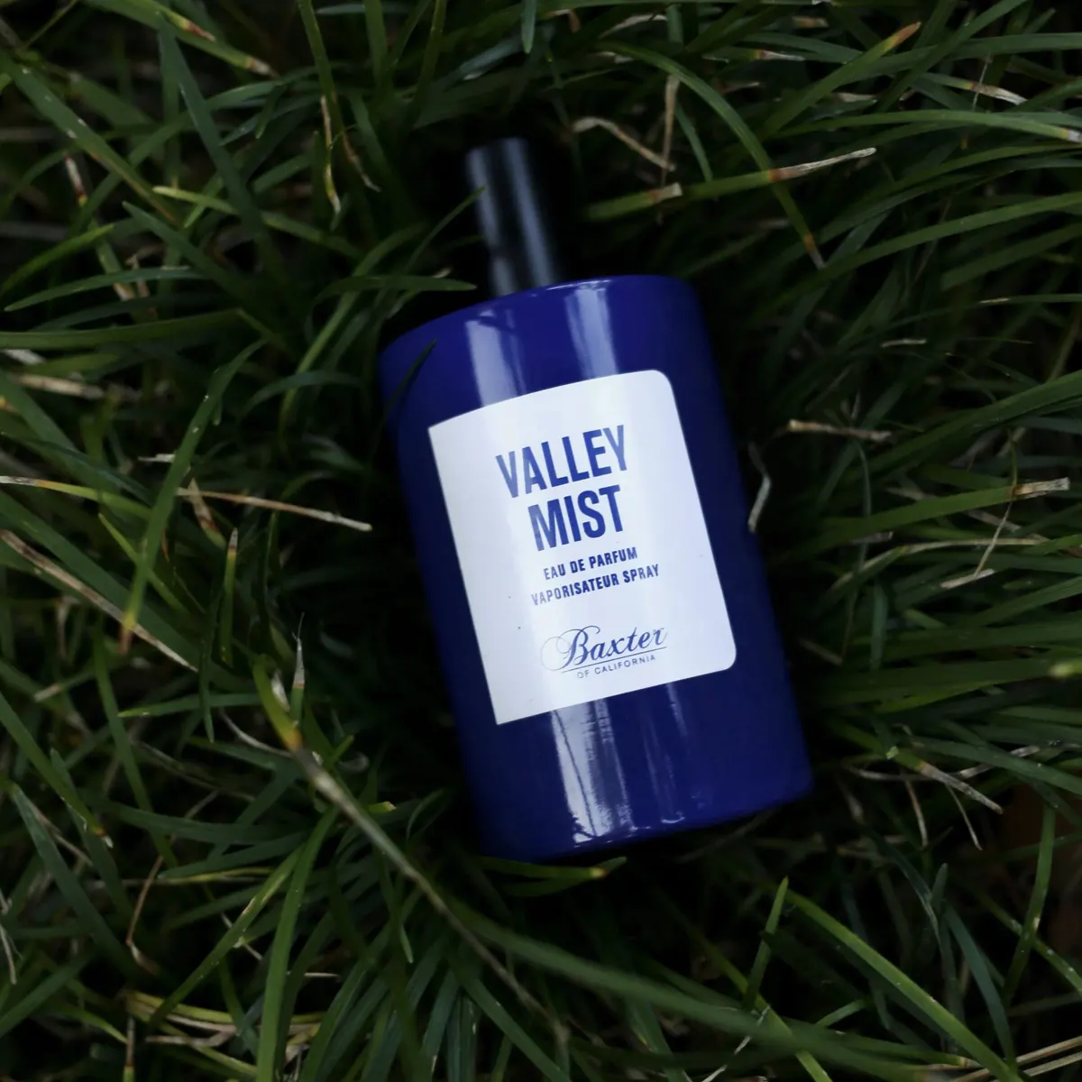 Baxter of California Valley Mist Eau De Parfum 100ml, view 2