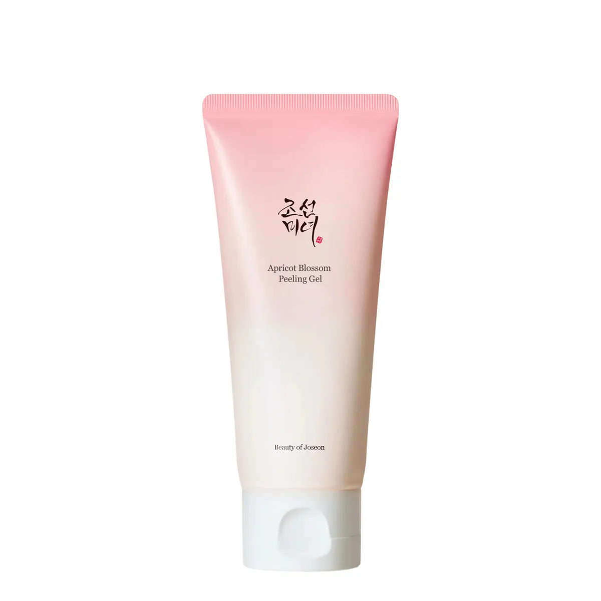 Beauty of Joseon Apricot Blossom Peeling Gel 100ml