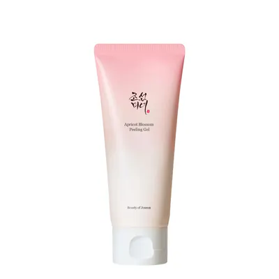 Beauty of Joseon Apricot Blossom Peeling Gel 100ml