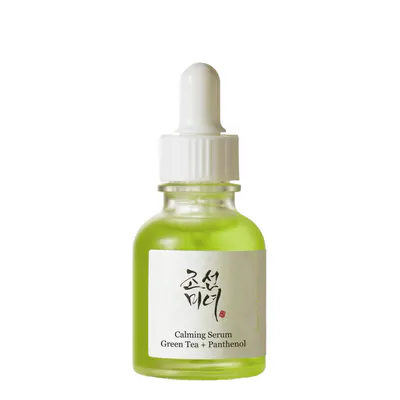 Beauty of Joseon Calming Serum Green Tea & Panthenol 30ml
