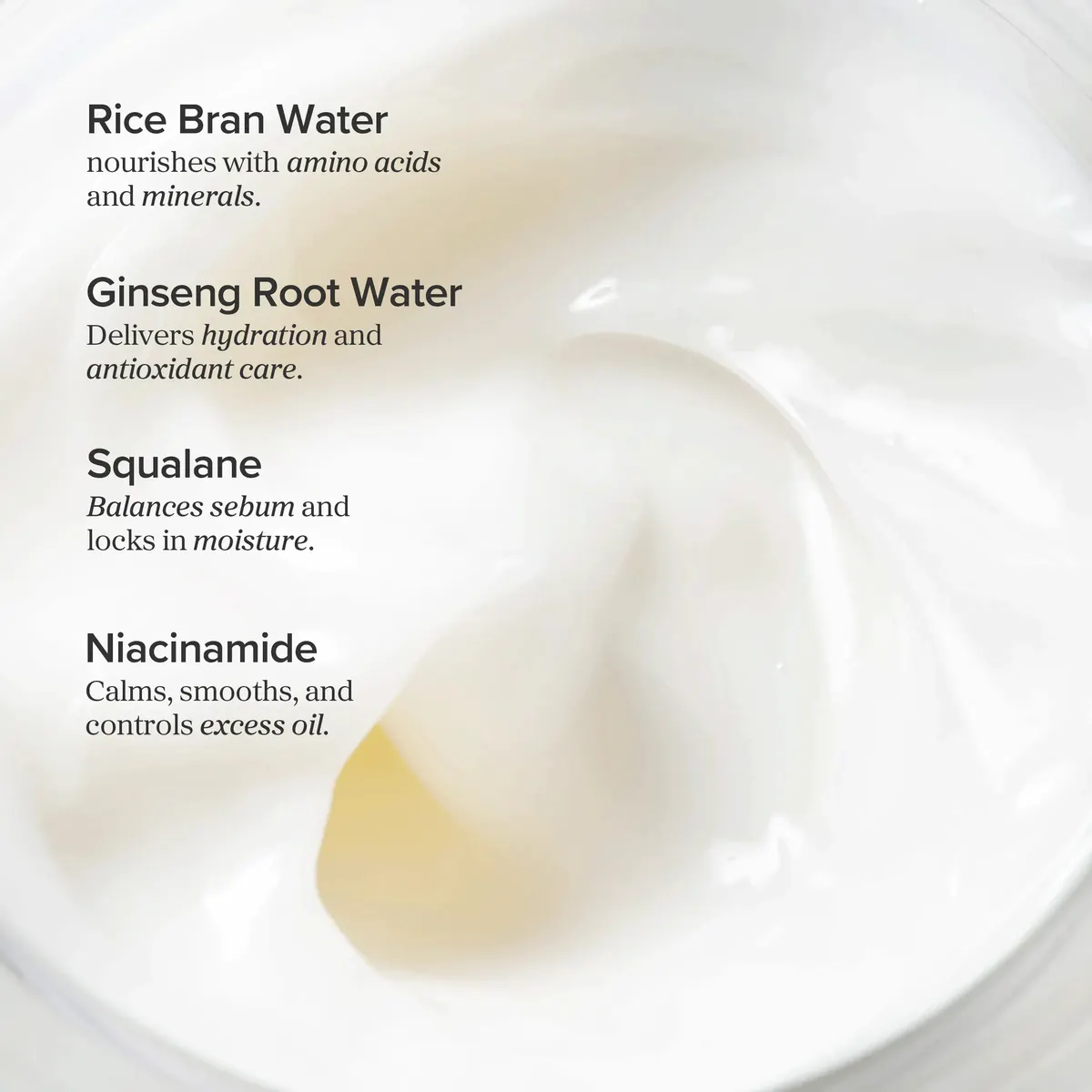 Beauty of Joseon Dynasty Cream 50ml, view 5