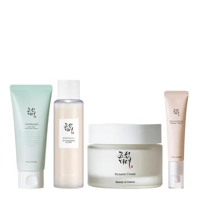 Beauty of Joseon Essential Routine Quad Bundle
